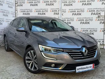 Renault Talisman –  2015