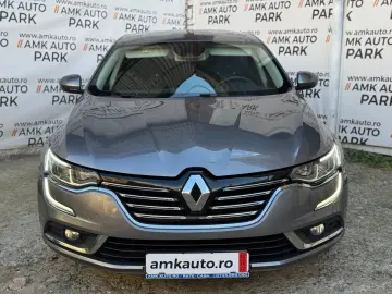 Renault Talisman –  2015