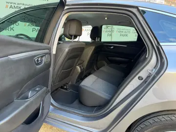 Renault Talisman –  2015