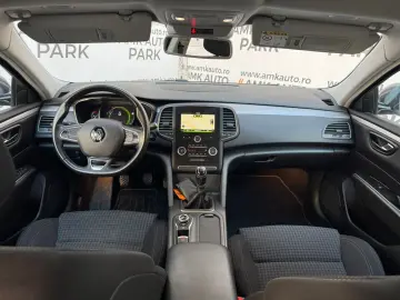 Renault Talisman –  2015