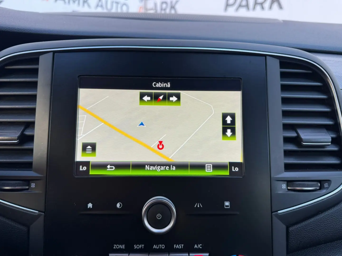 Renault Talisman –  2015