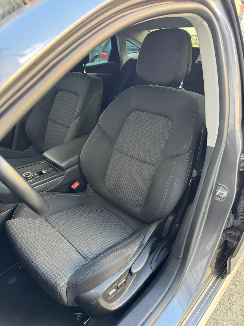 Renault Talisman –  2015