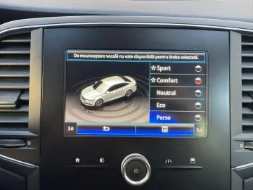 Renault Talisman –  2015