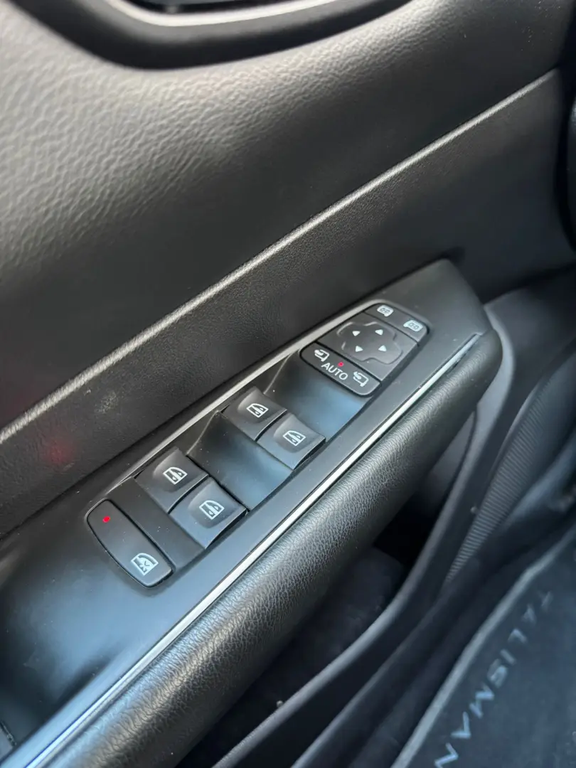 Renault Talisman –  2015