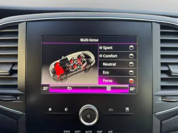 Renault Talisman –  2015