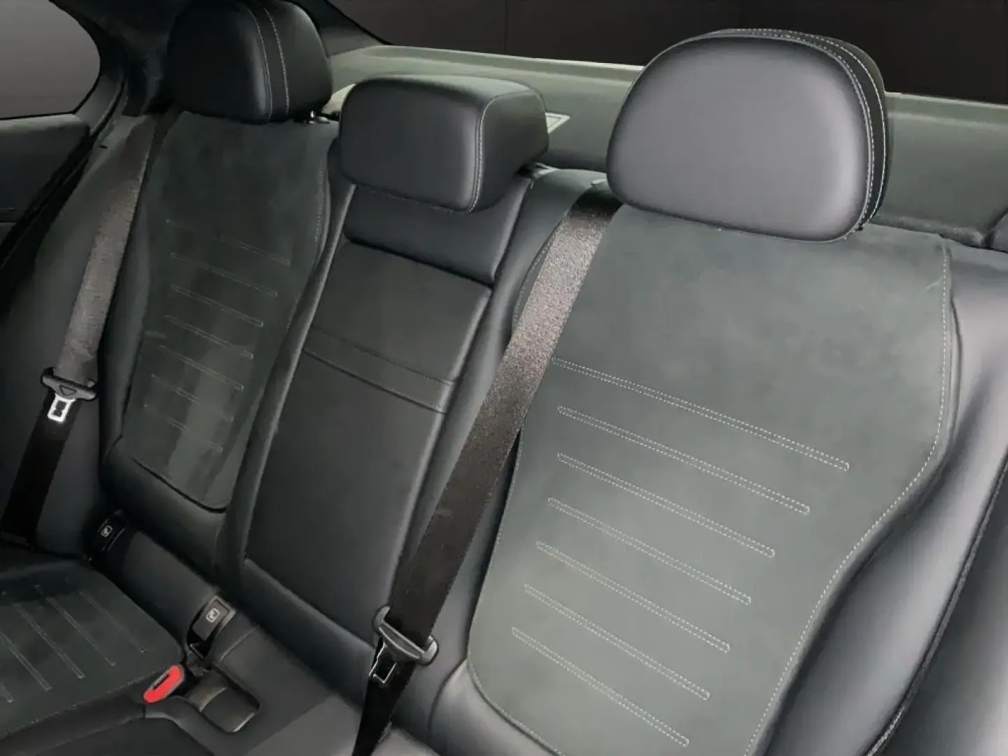 C 300 e AMG NIGHT PANORAMA MEMORY SPURPAKET PDC