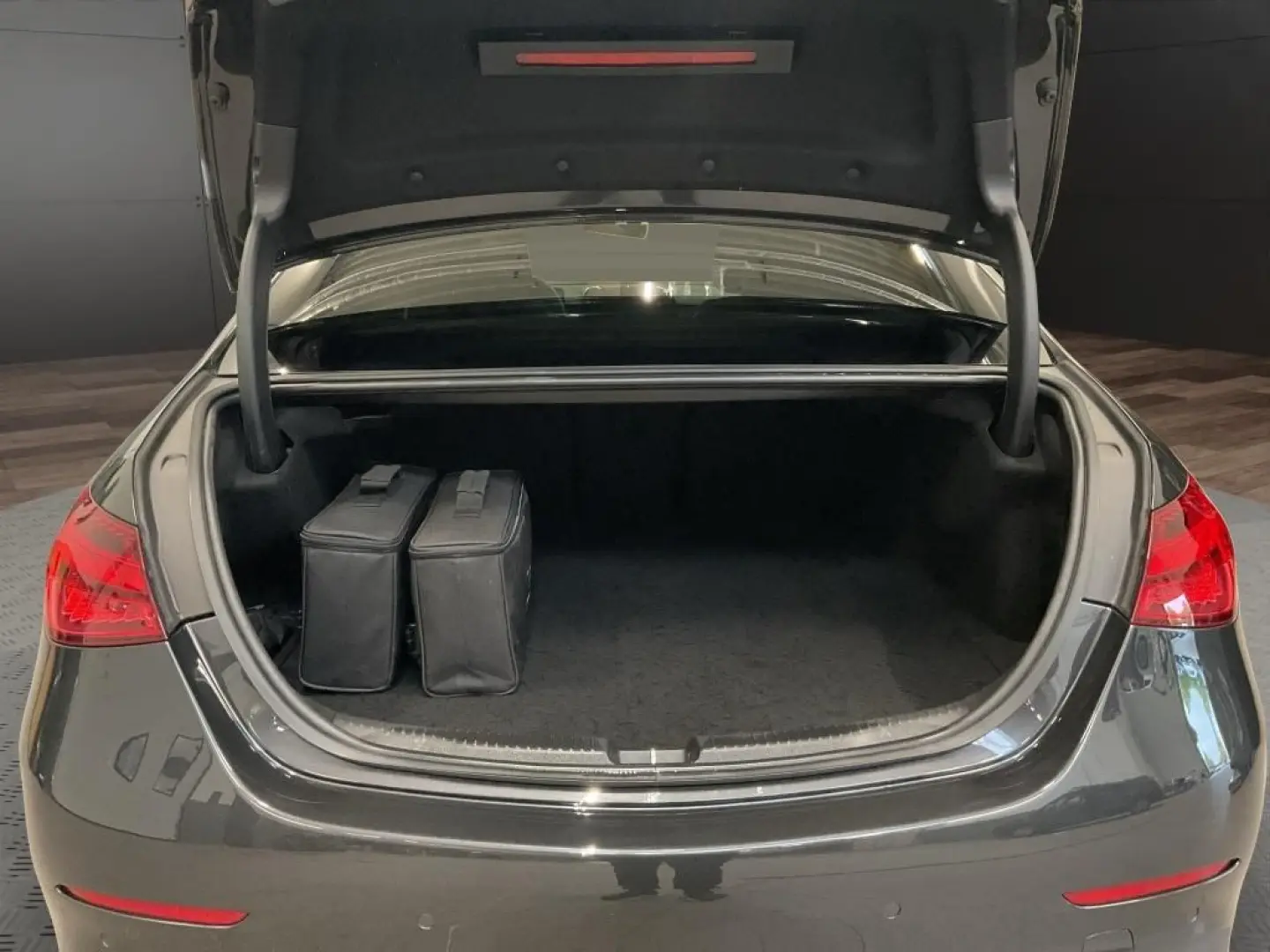 C 300 e AMG NIGHT PANORAMA MEMORY SPURPAKET PDC