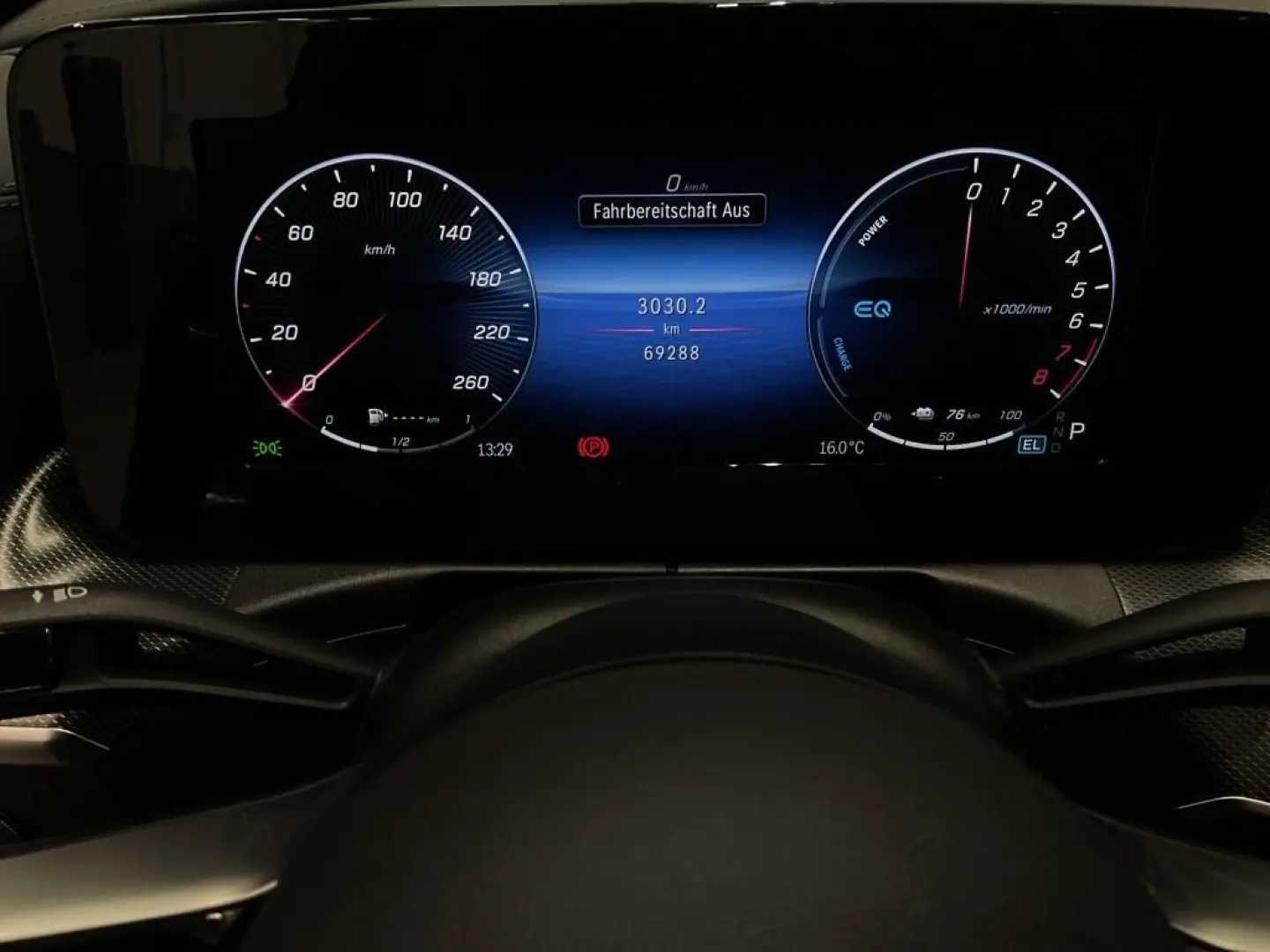 C 300 e AMG NIGHT PANORAMA MEMORY SPURPAKET PDC