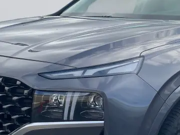 SANTA FE 1.6 PHEV 4WD Signature  Pano 360  HUD