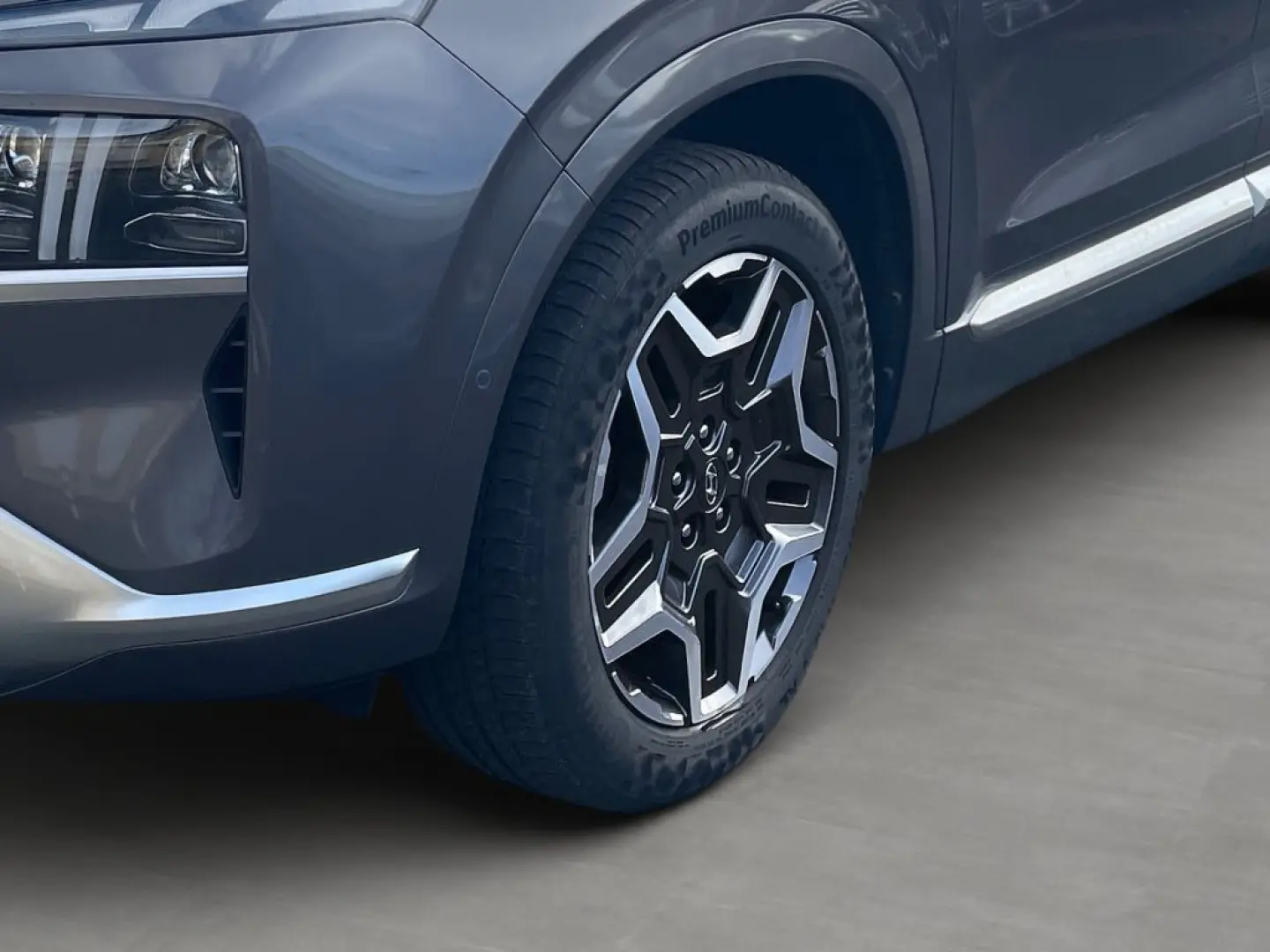 SANTA FE 1.6 PHEV 4WD Signature  Pano 360  HUD