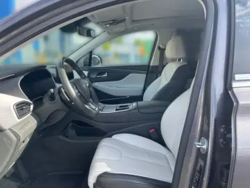 SANTA FE 1.6 PHEV 4WD Signature  Pano 360  HUD