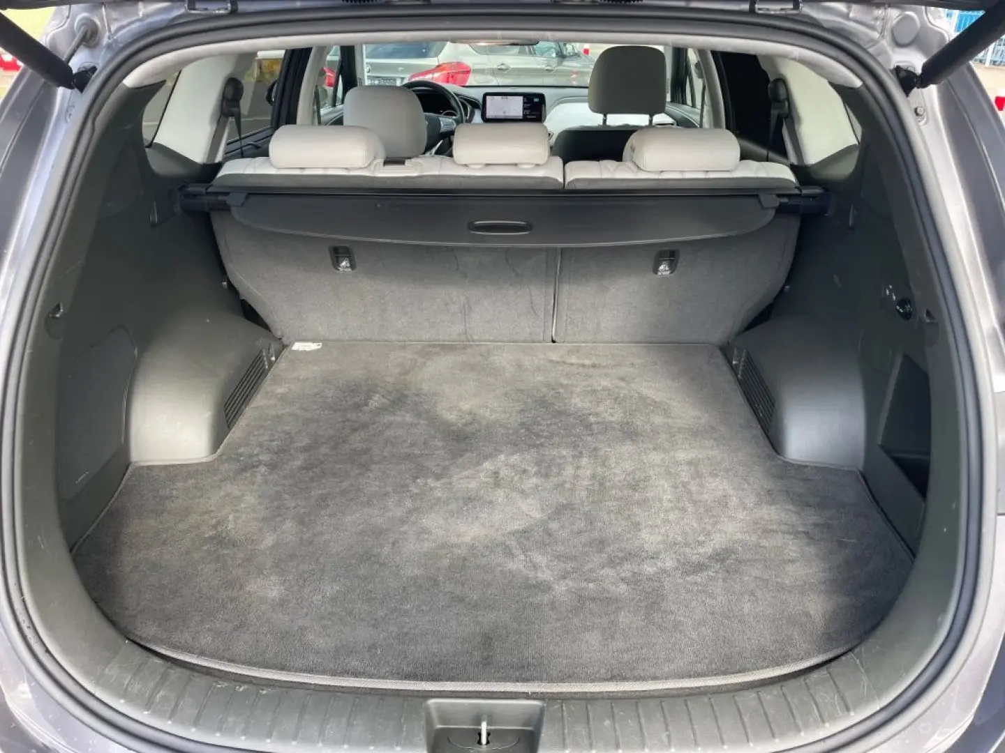 SANTA FE 1.6 PHEV 4WD Signature  Pano 360  HUD