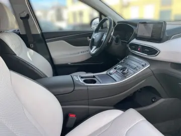 SANTA FE 1.6 PHEV 4WD Signature  Pano 360  HUD