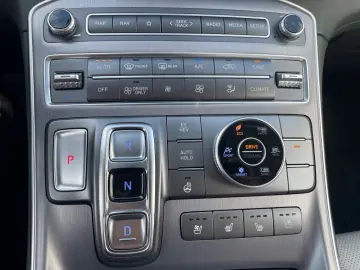 SANTA FE 1.6 PHEV 4WD Signature  Pano 360  HUD