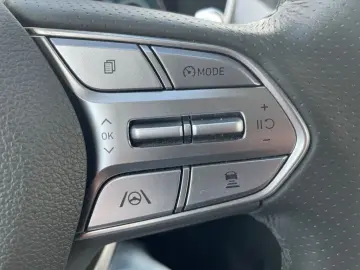 SANTA FE 1.6 PHEV 4WD Signature  Pano 360  HUD