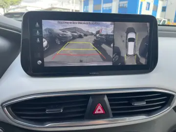 SANTA FE 1.6 PHEV 4WD Signature  Pano 360  HUD