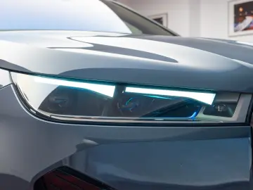 2022 BMW iX xDrive 50