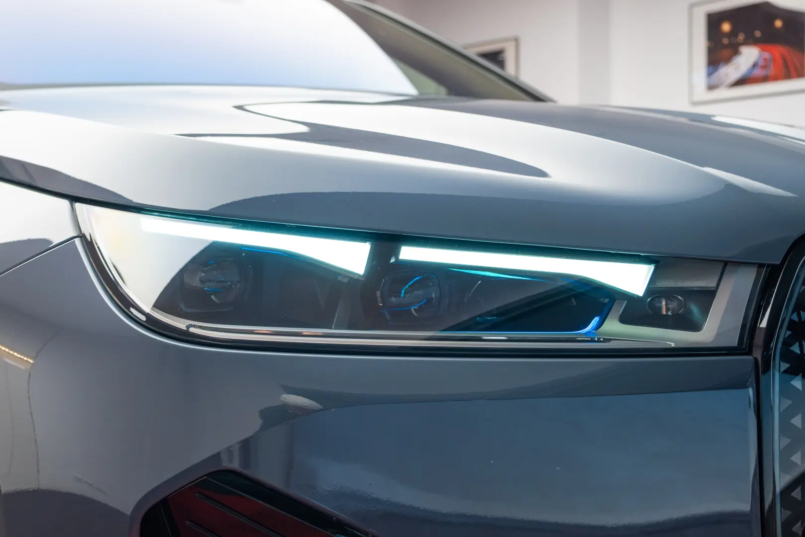 2022 BMW iX xDrive 50