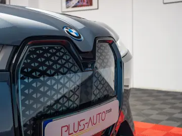 2022 BMW iX xDrive 50