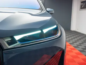 2022 BMW iX xDrive 50