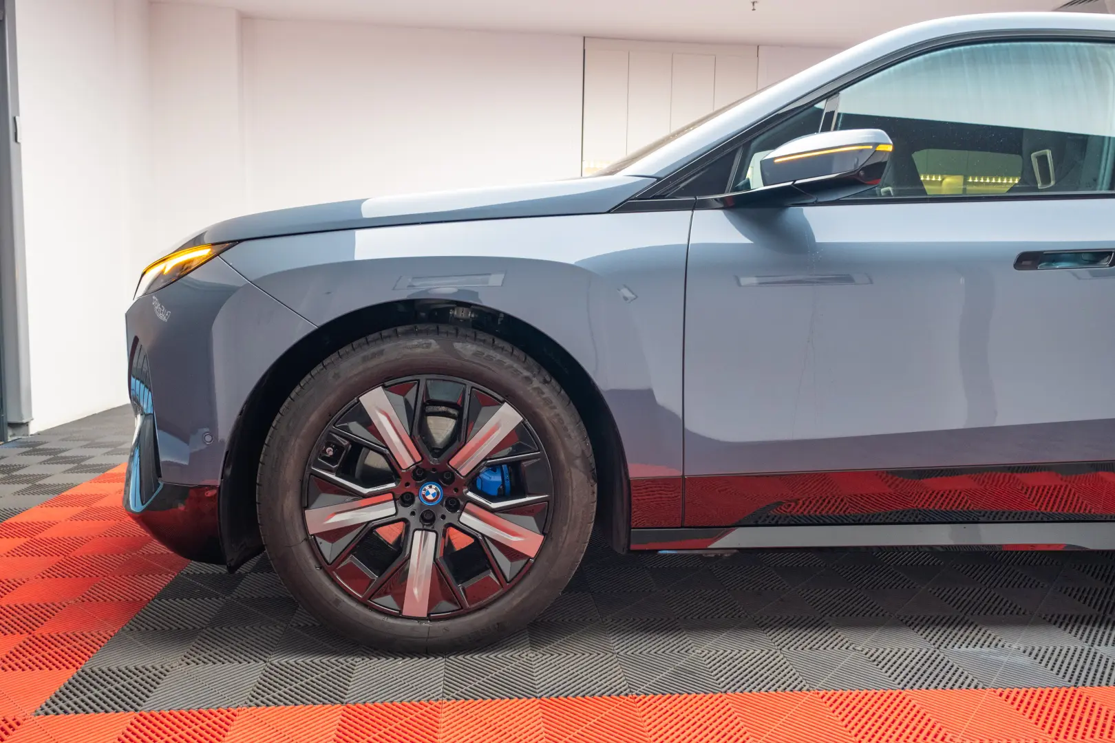 2022 BMW iX xDrive 50