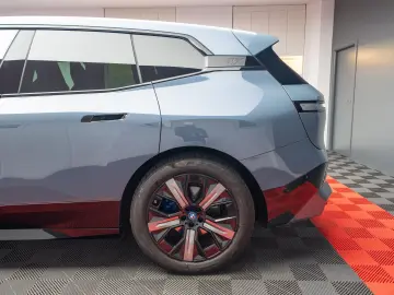 2022 BMW iX xDrive 50