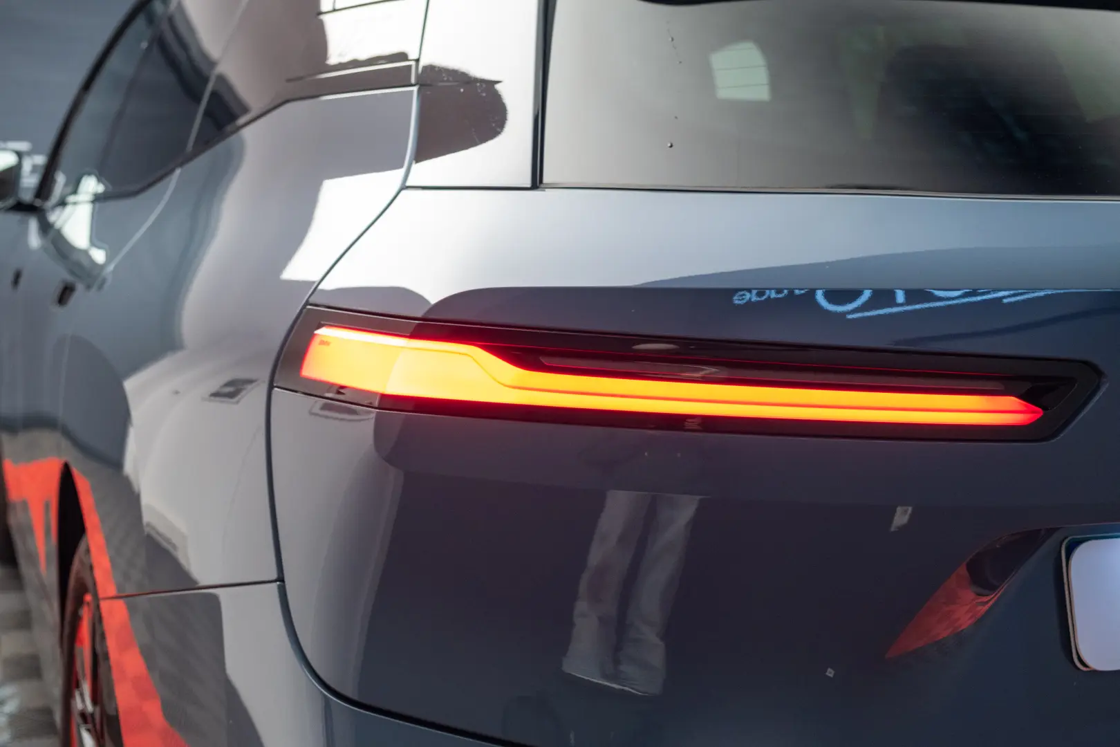 2022 BMW iX xDrive 50