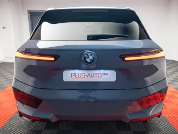 2022 BMW iX xDrive 50