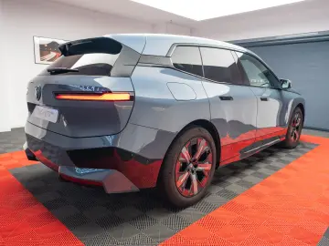 2022 BMW iX xDrive 50