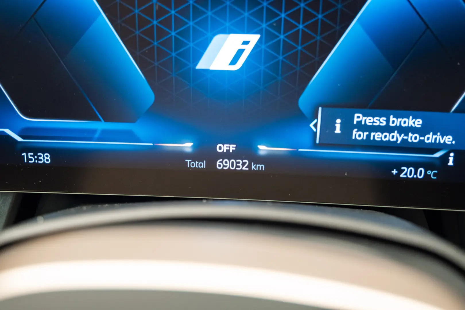 2022 BMW iX xDrive 50