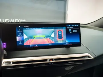 2022 BMW iX xDrive 50