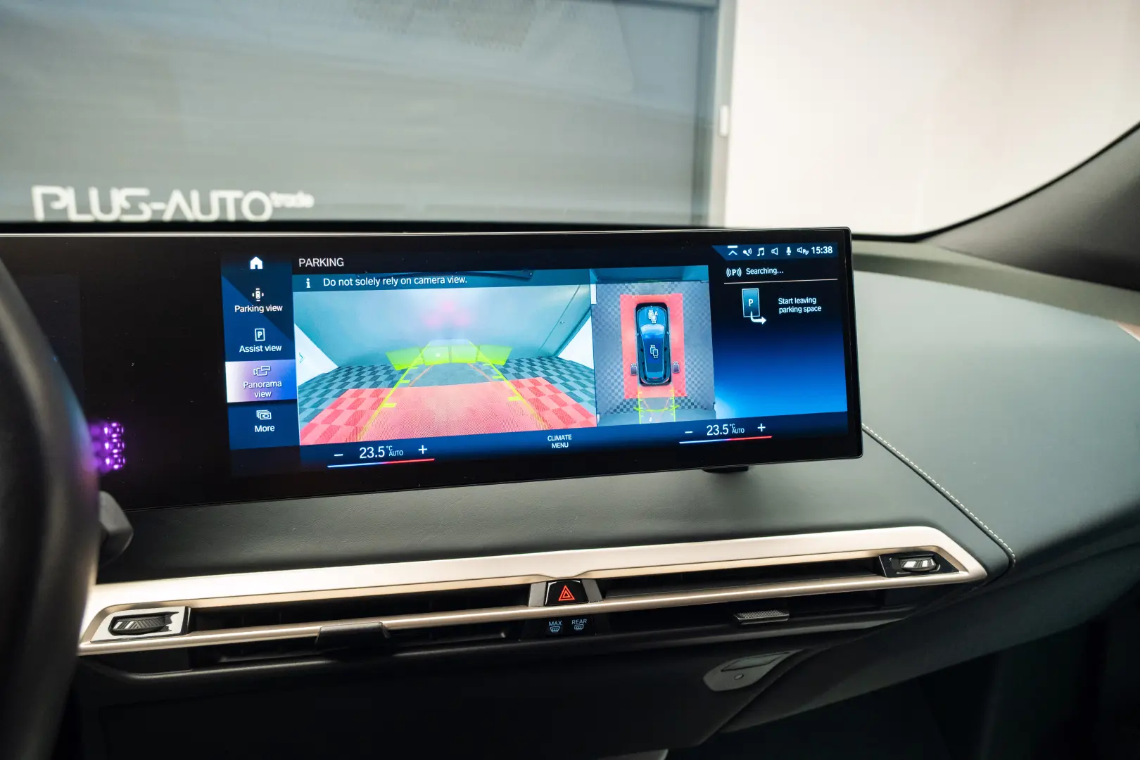 2022 BMW iX xDrive 50