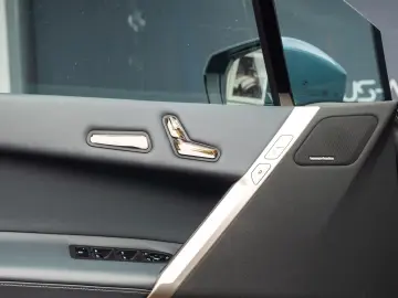 2022 BMW iX xDrive 50