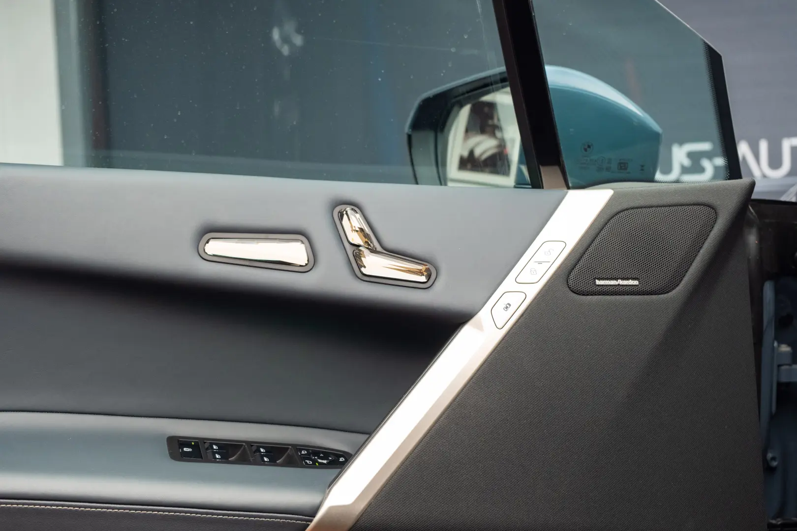 2022 BMW iX xDrive 50