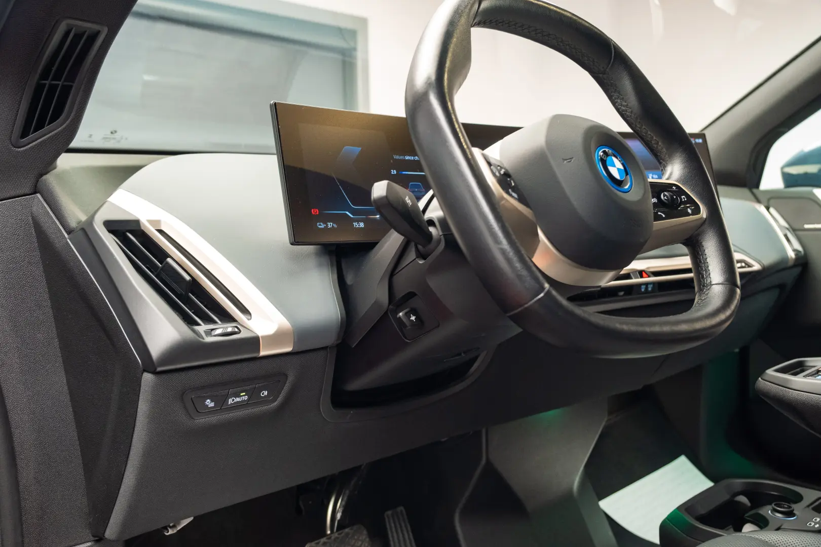 2022 BMW iX xDrive 50