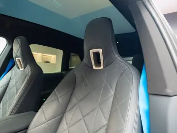 2022 BMW iX xDrive 50