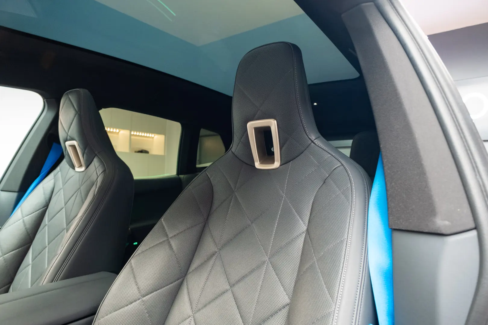 2022 BMW iX xDrive 50