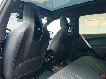 2022 BMW iX xDrive 50