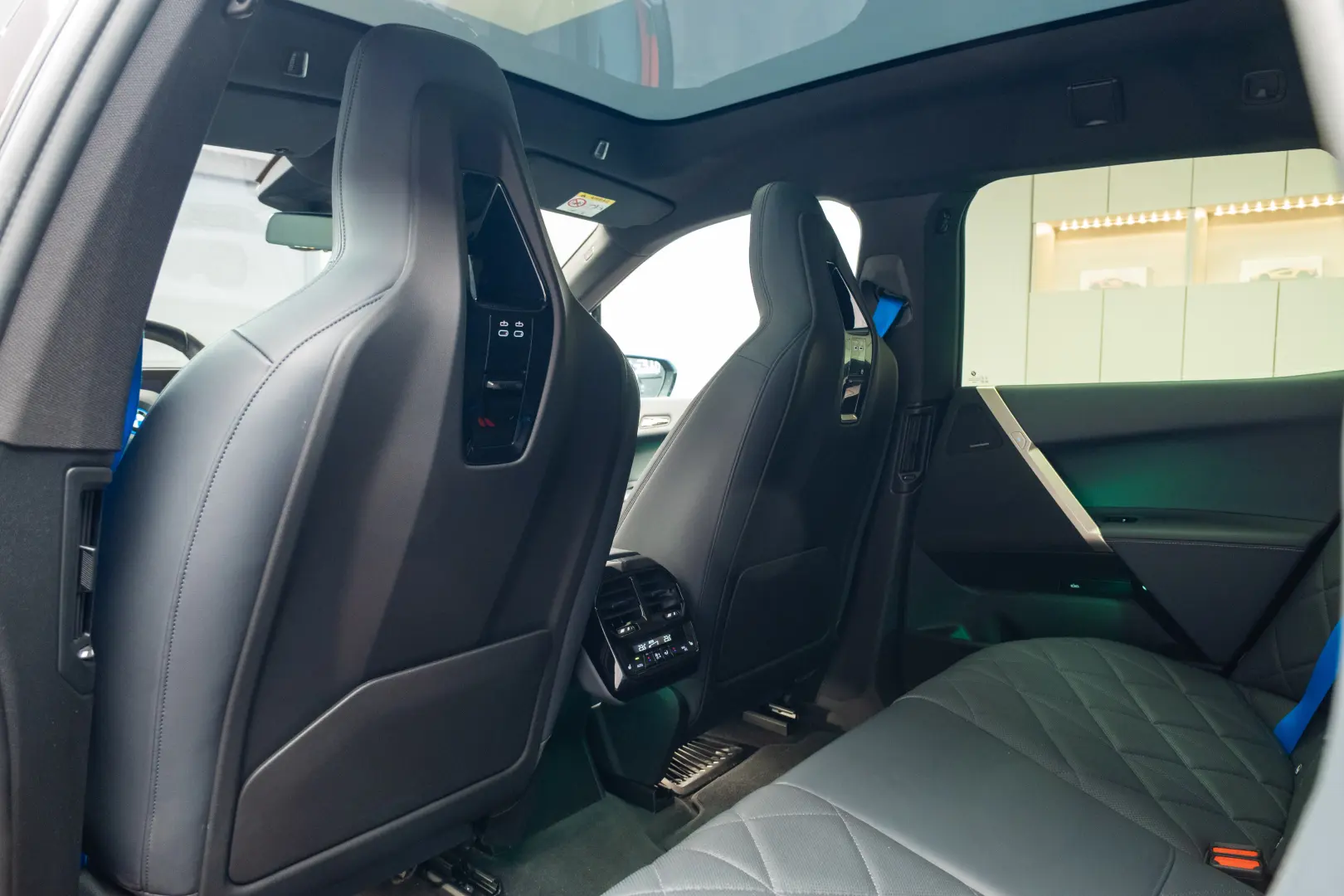 2022 BMW iX xDrive 50