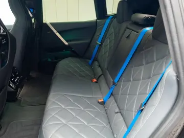 2022 BMW iX xDrive 50