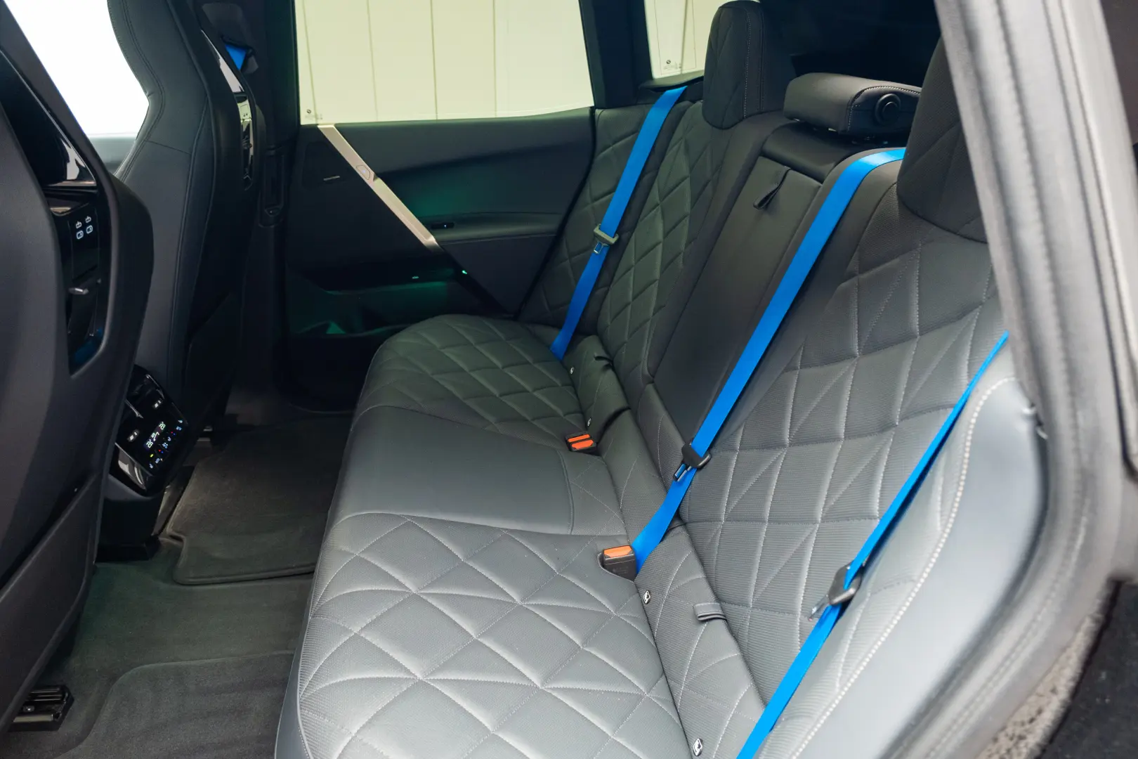 2022 BMW iX xDrive 50