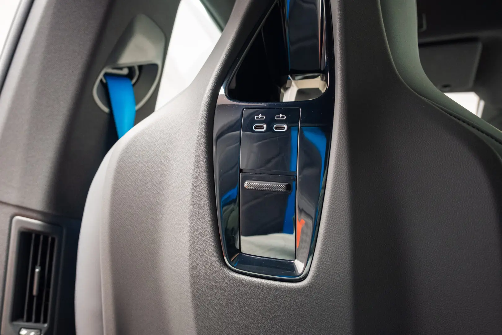 2022 BMW iX xDrive 50