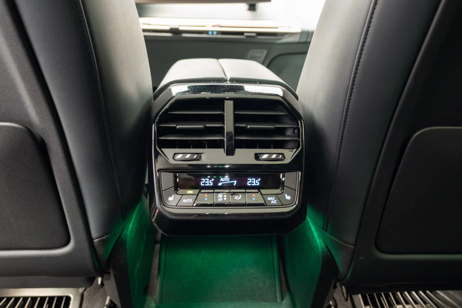 2022 BMW iX xDrive 50