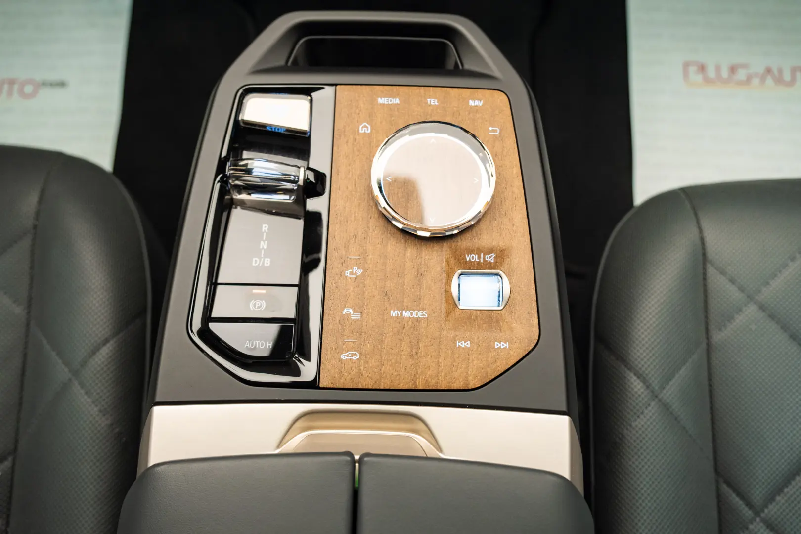 2022 BMW iX xDrive 50