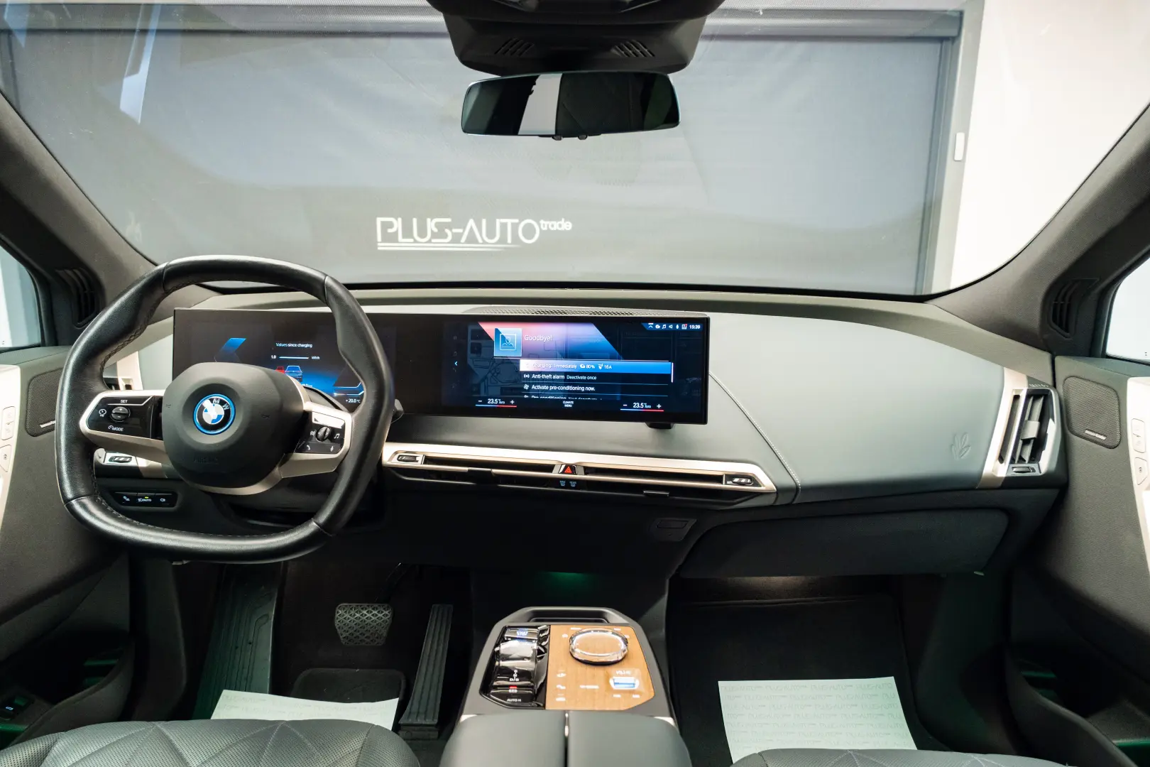 2022 BMW iX xDrive 50