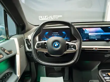 2022 BMW iX xDrive 50