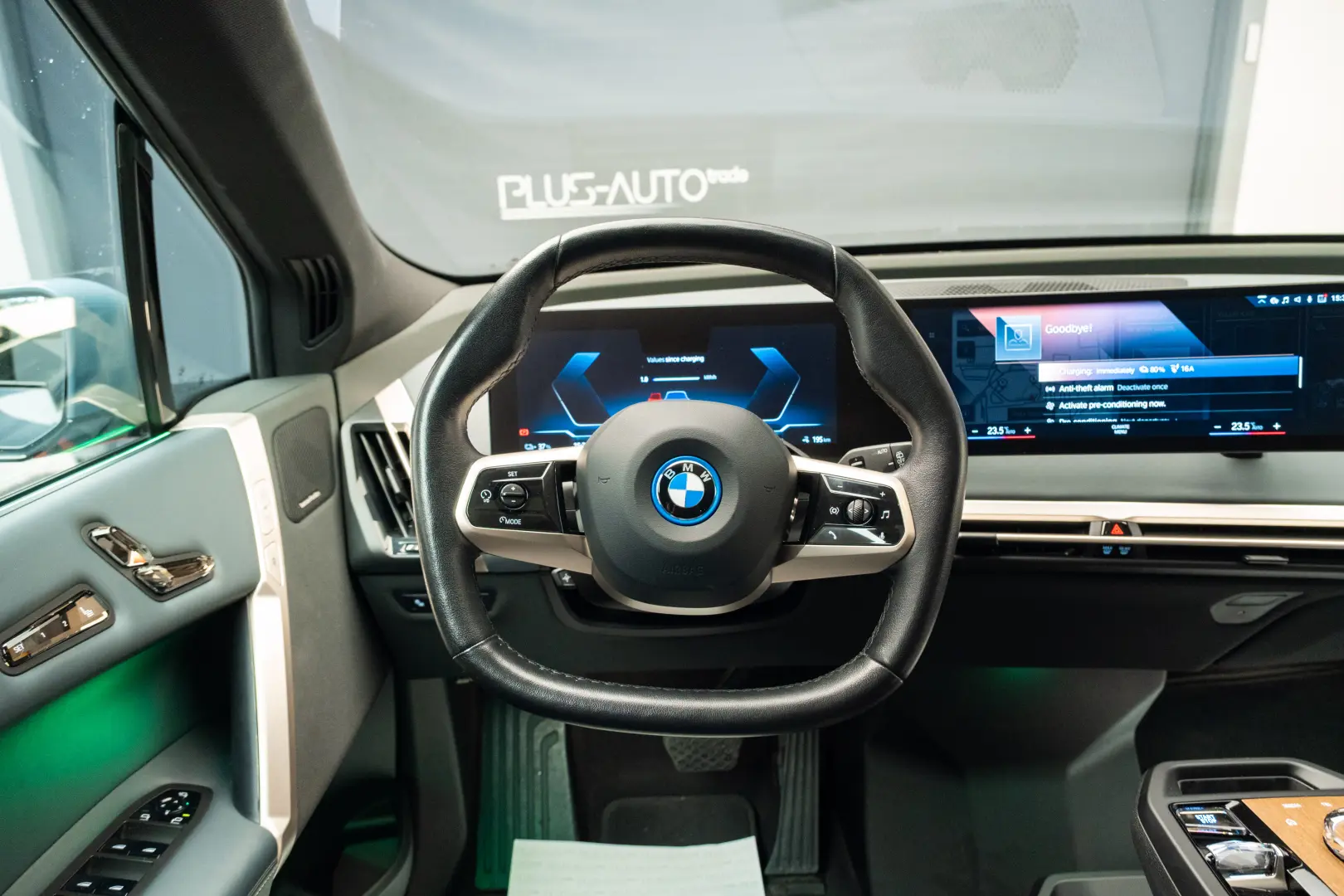 2022 BMW iX xDrive 50