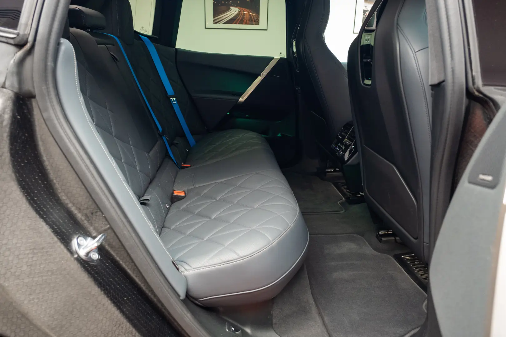 2022 BMW iX xDrive 50