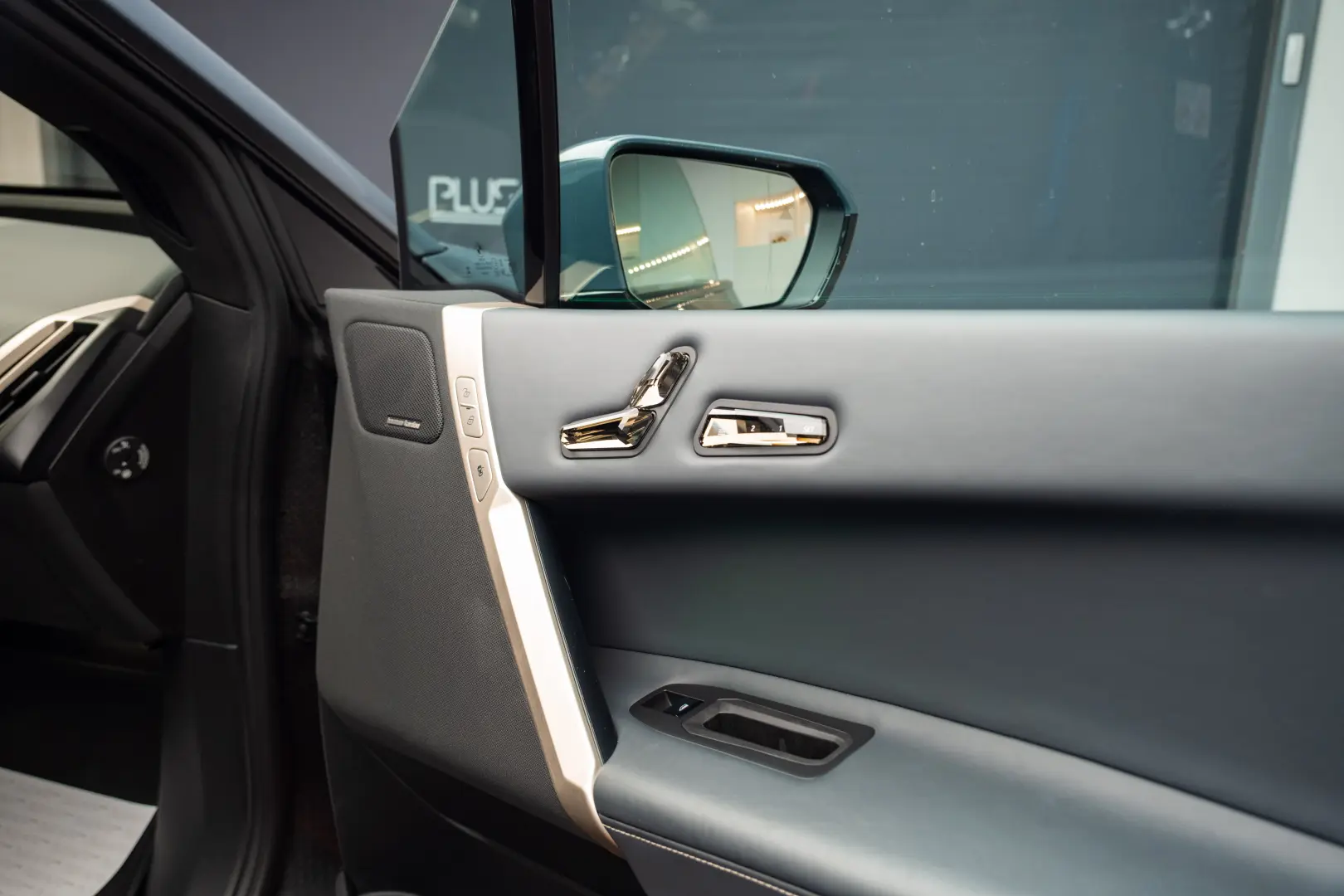 2022 BMW iX xDrive 50