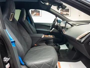 2022 BMW iX xDrive 50